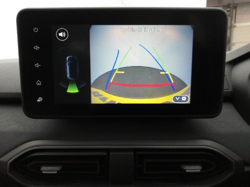 Used Dacia Jogger 2024 for sale - 78041115: Photo 12