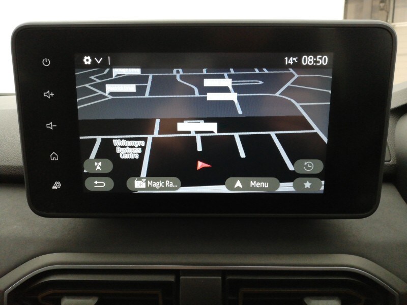 Used Dacia Jogger 2024 for sale - 78041115: Photo 16