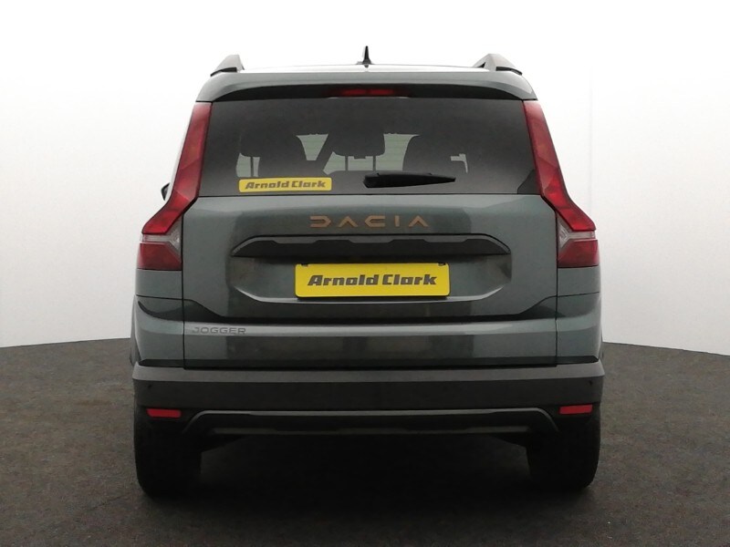 Used Dacia Jogger 2024 for sale - 78041115: Photo 18