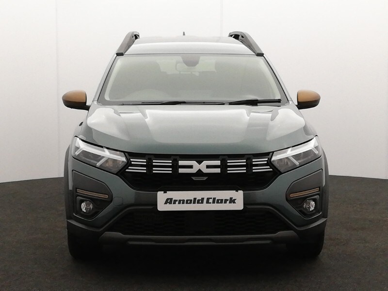 Used Dacia Jogger 2024 for sale - 78041115: Photo 19