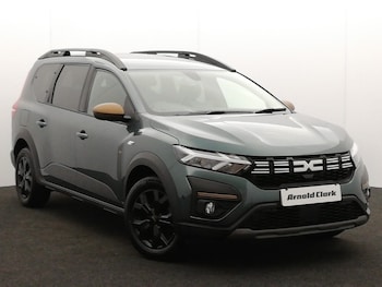 Used Dacia Jogger 2024 for sale - 78041115: Photo