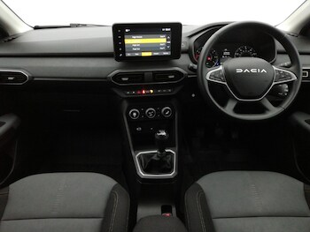 Used Dacia Jogger 2024 for sale - 78041115: Photo