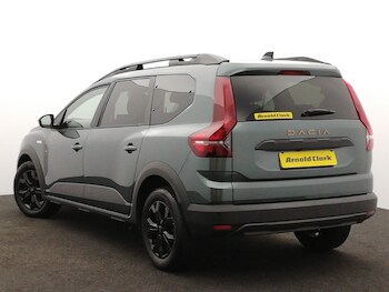 Used Dacia Jogger 2024 for sale - 78041115: Photo