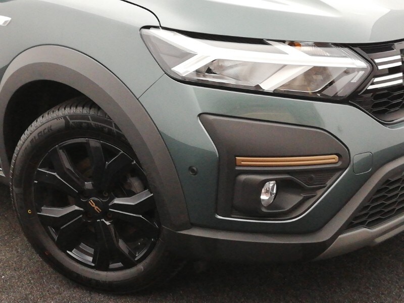 Used Dacia Jogger 2024 for sale - 78041115: Photo 9