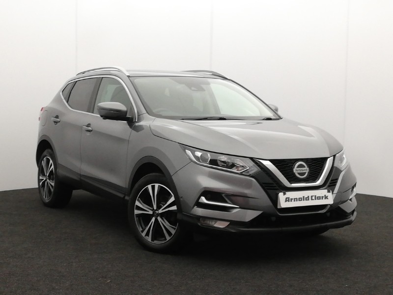 Used Nissan Qashqai 2020 for sale - 76613871: Photo 1