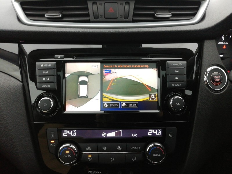 Used Nissan Qashqai 2020 for sale - 76613871: Photo 10