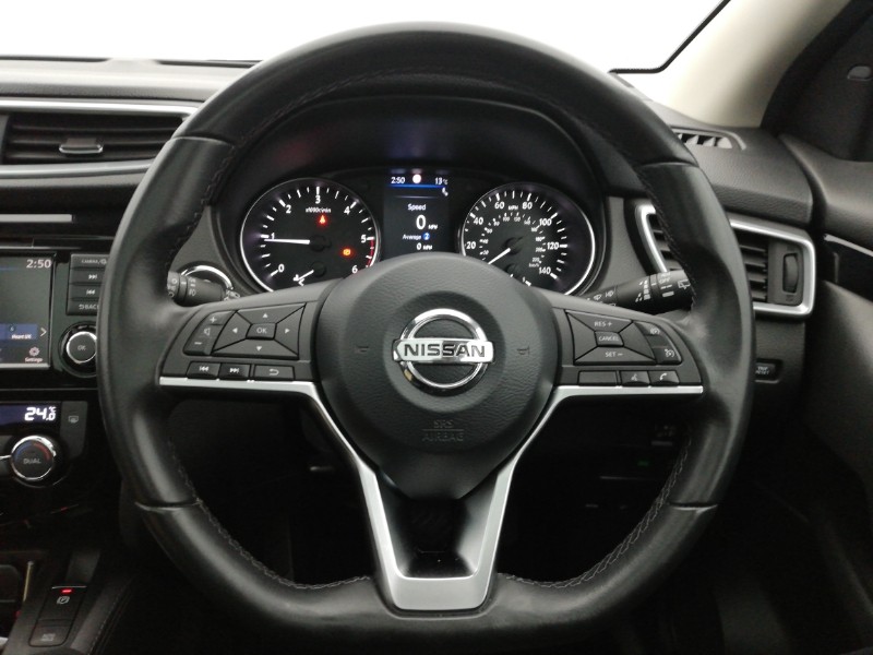 Used Nissan Qashqai 2020 for sale - 76613871: Photo 11