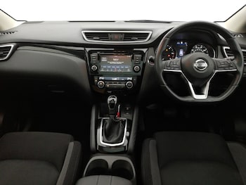 Used Nissan Qashqai 2020 for sale - 76613871: Photo