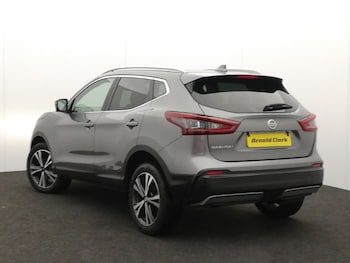 Used Nissan Qashqai 2020 for sale - 76613871: Photo