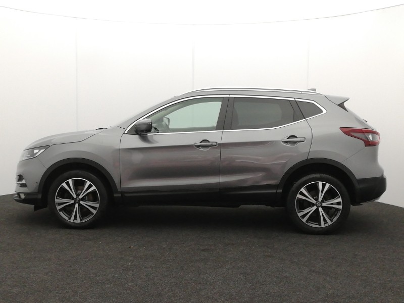 Used Nissan Qashqai 2020 for sale - 76613871: Photo 4
