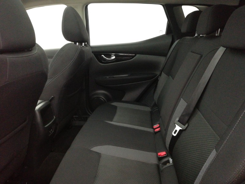 Used Nissan Qashqai 2020 for sale - 76613871: Photo 6