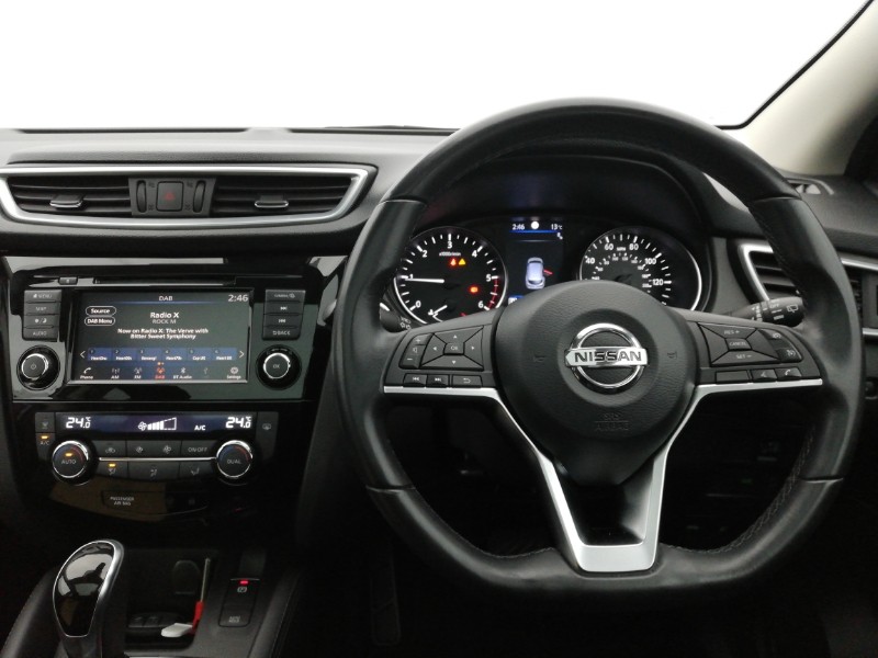 Used Nissan Qashqai 2020 for sale - 76613871: Photo 7