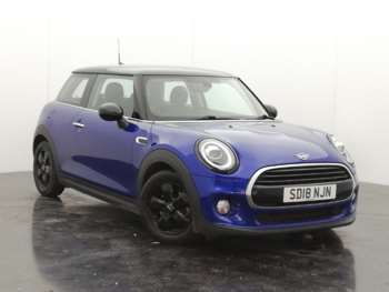 2018 - 1.5 Cooper II 3dr
