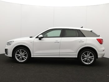 Used Audi Q2 2019 for sale - 79056618: Photo