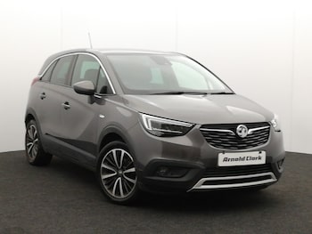 Used Vauxhall Crossland X 2019 for sale - 77338438: Photo