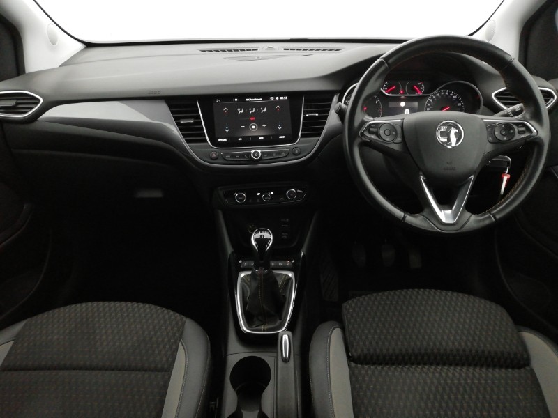 Used Vauxhall Crossland X 2019 for sale - 77338438: Photo 2