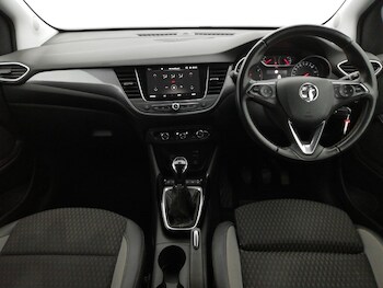 Used Vauxhall Crossland X 2019 for sale - 77338438: Photo