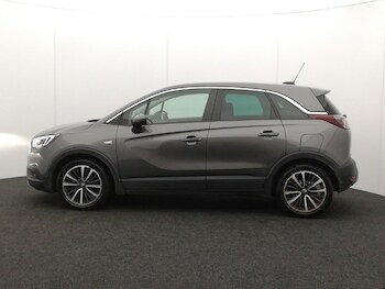 Used Vauxhall Crossland X 2019 for sale - 77338438: Photo