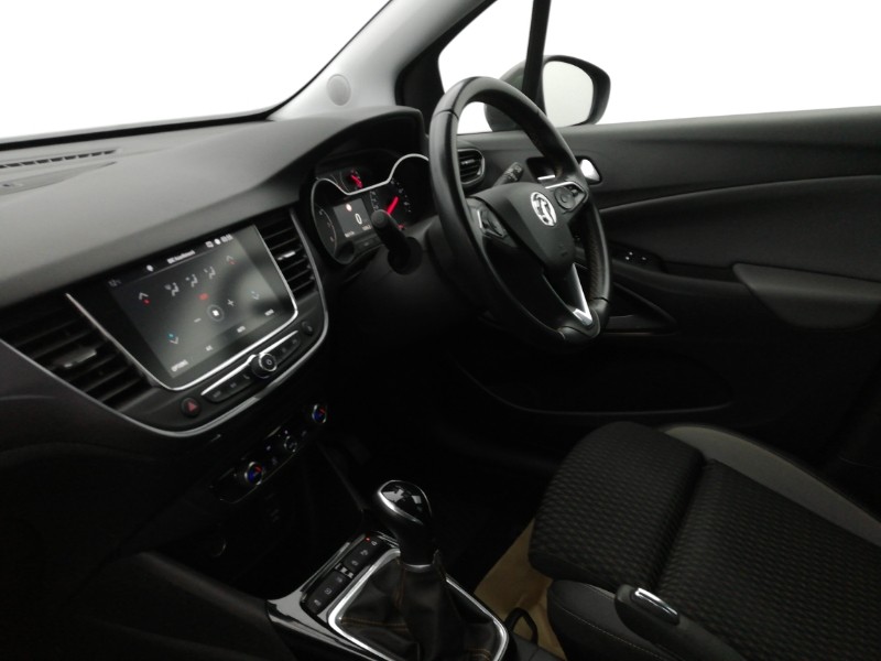 Used Vauxhall Crossland X 2019 for sale - 77338438: Photo 5