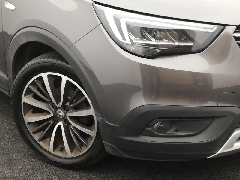Used Vauxhall Crossland X 2019 for sale - 77338438: Photo 9