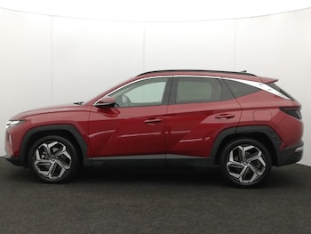 Used Hyundai TUCSON 2023 for sale - 79033383: Photo