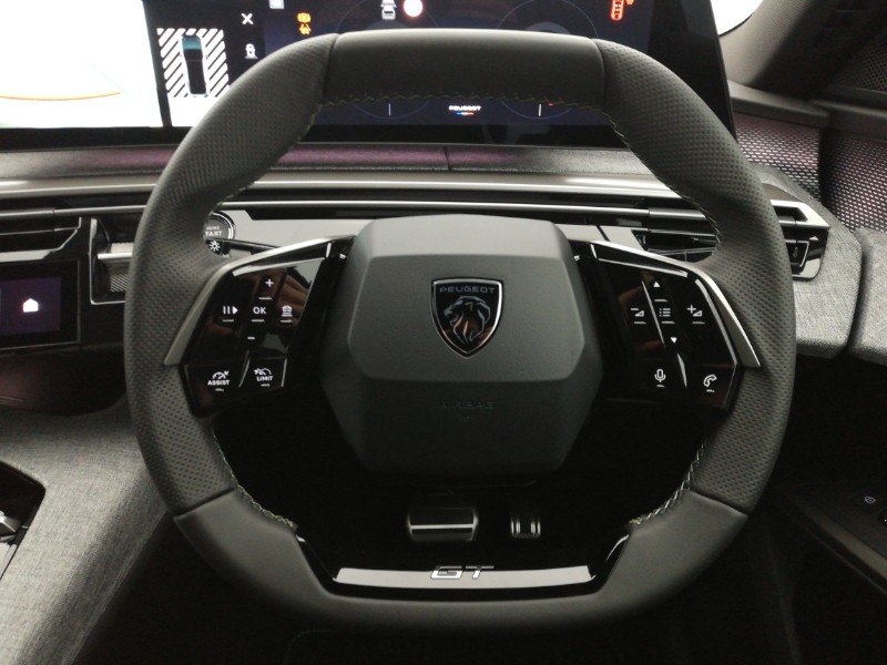 Used Peugeot 3008 2025 for sale - 76556211: Photo 11