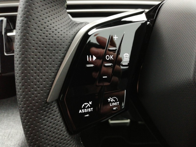 Used Peugeot 3008 2025 for sale - 76556211: Photo 13