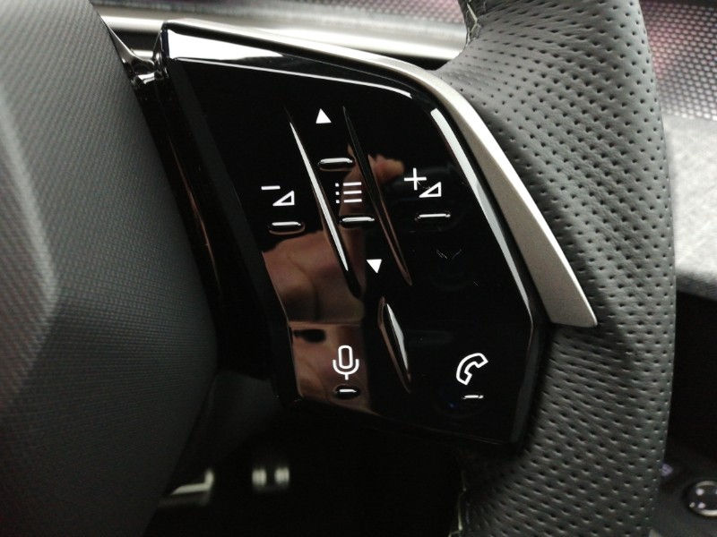 Used Peugeot 3008 2025 for sale - 76556211: Photo 14