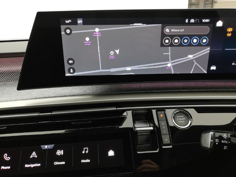 Used Peugeot 3008 2025 for sale - 76556211: Photo 17