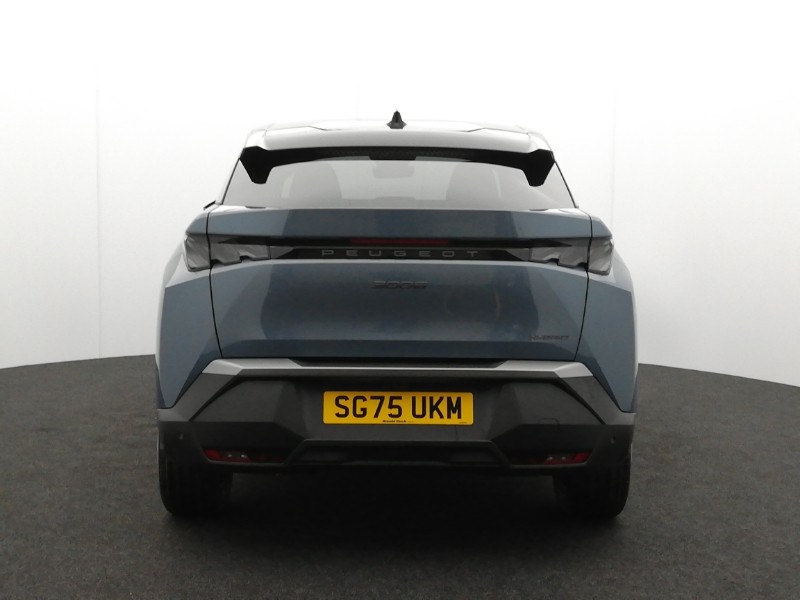 Used Peugeot 3008 2025 for sale - 76556211: Photo 18