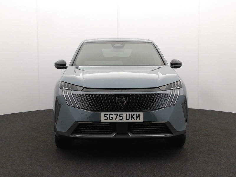 Used Peugeot 3008 2025 for sale - 76556211: Photo 19