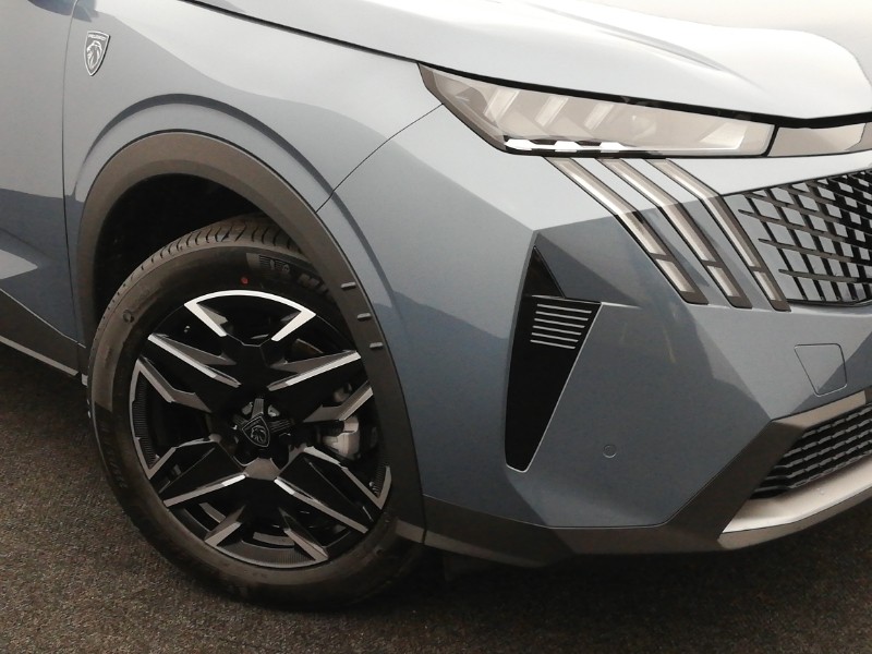 Used Peugeot 3008 2025 for sale - 76556211: Photo 9