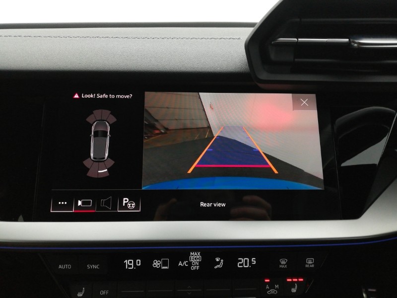 Used Audi A3 2021 for sale - 76543231: Photo 10