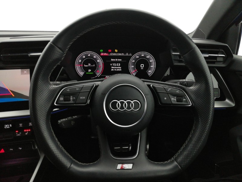 Used Audi A3 2021 for sale - 76543231: Photo 11