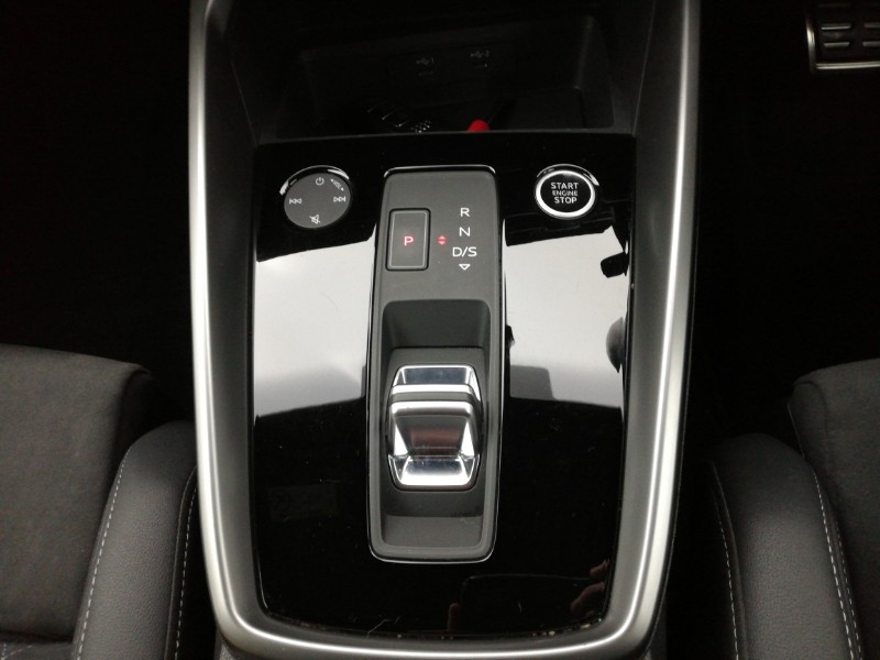 Used Audi A3 2021 for sale - 76543231: Photo 12