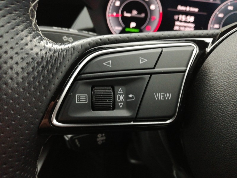 Used Audi A3 2021 for sale - 76543231: Photo 13