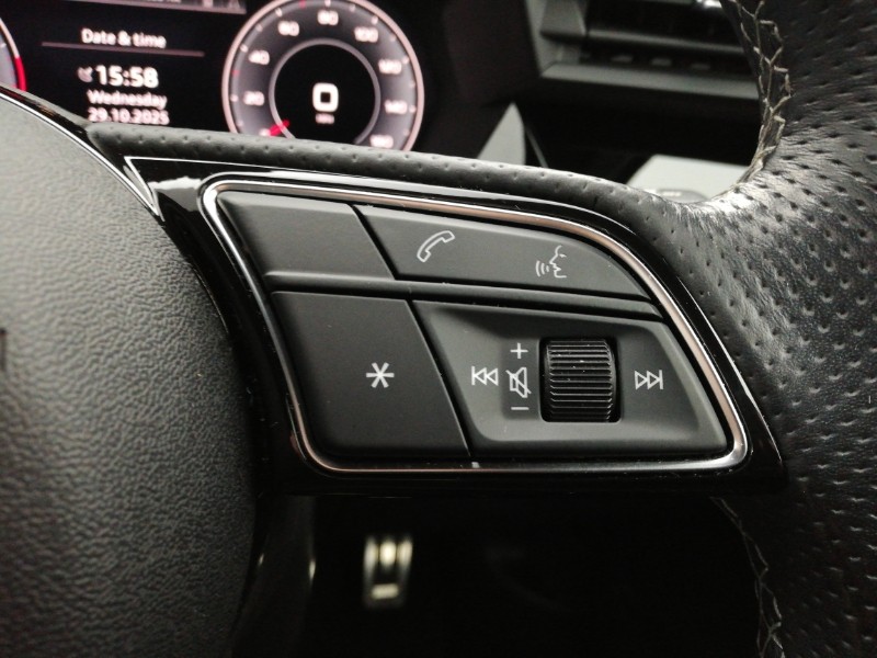 Used Audi A3 2021 for sale - 76543231: Photo 14