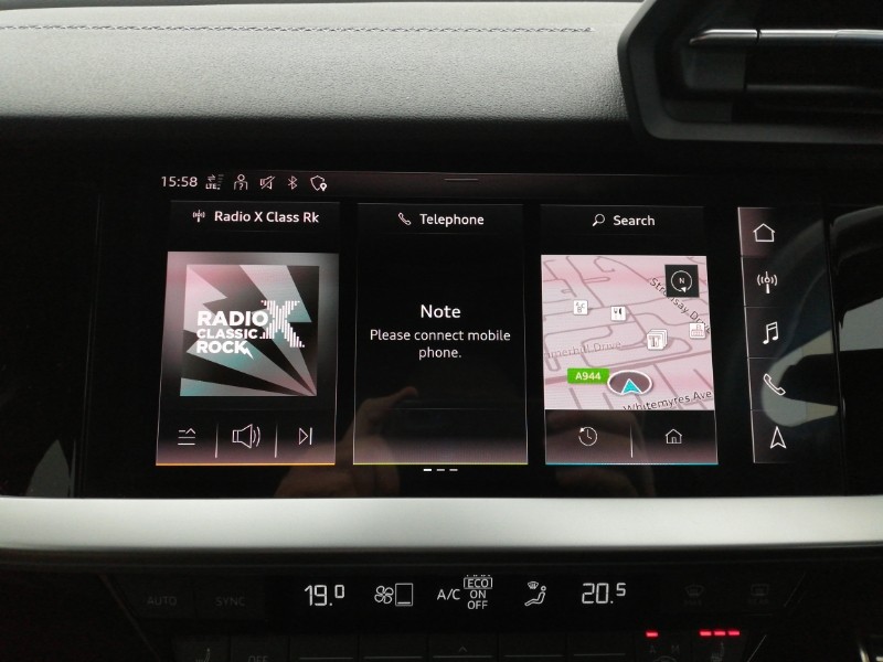 Used Audi A3 2021 for sale - 76543231: Photo 16