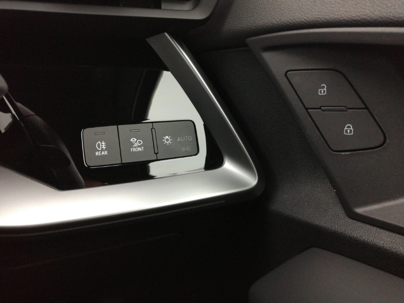 Used Audi A3 2021 for sale - 76543231: Photo 17