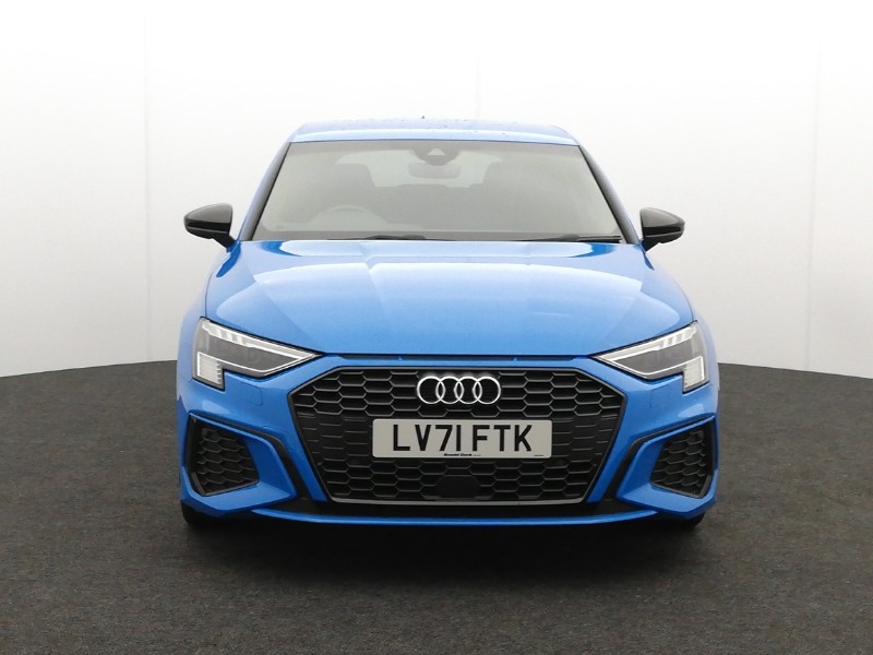 Used Audi A3 2021 for sale - 76543231: Photo 19