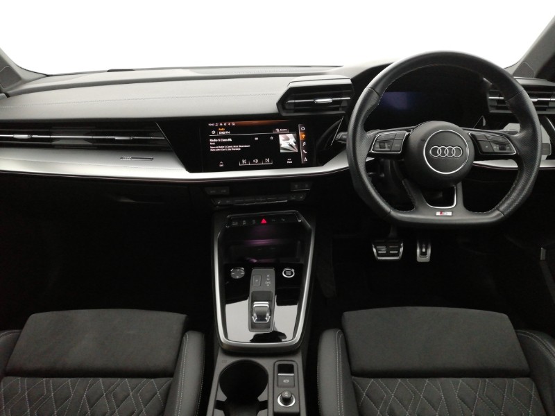 Used Audi A3 2021 for sale - 76543231: Photo 2