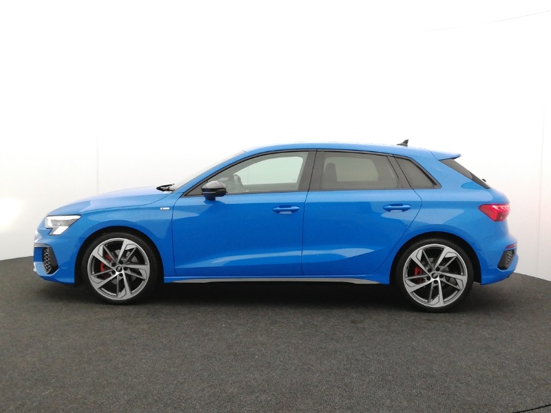 Used Audi A3 2021 for sale - 76543231: Photo 4