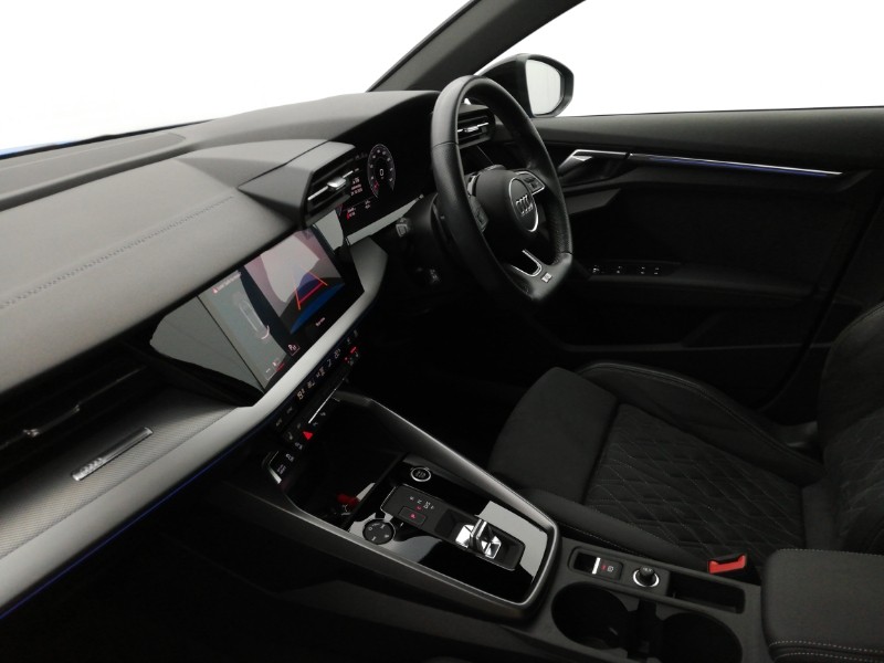 Used Audi A3 2021 for sale - 76543231: Photo 5