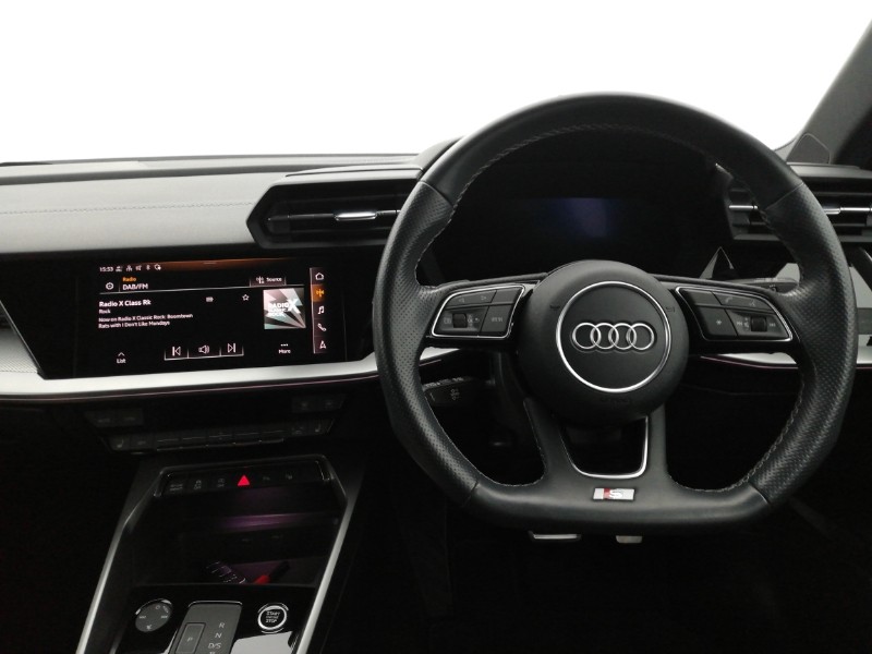 Used Audi A3 2021 for sale - 76543231: Photo 7