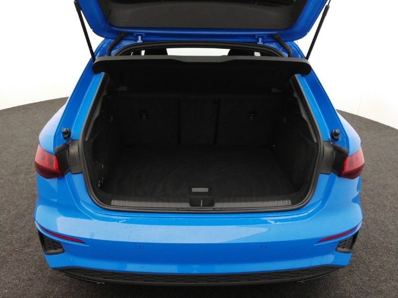 Used Audi A3 2021 for sale - 76543231: Photo 8