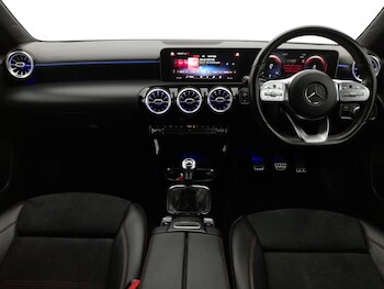 Used Mercedes-Benz A-Class 2019 for sale - 78346761: Photo