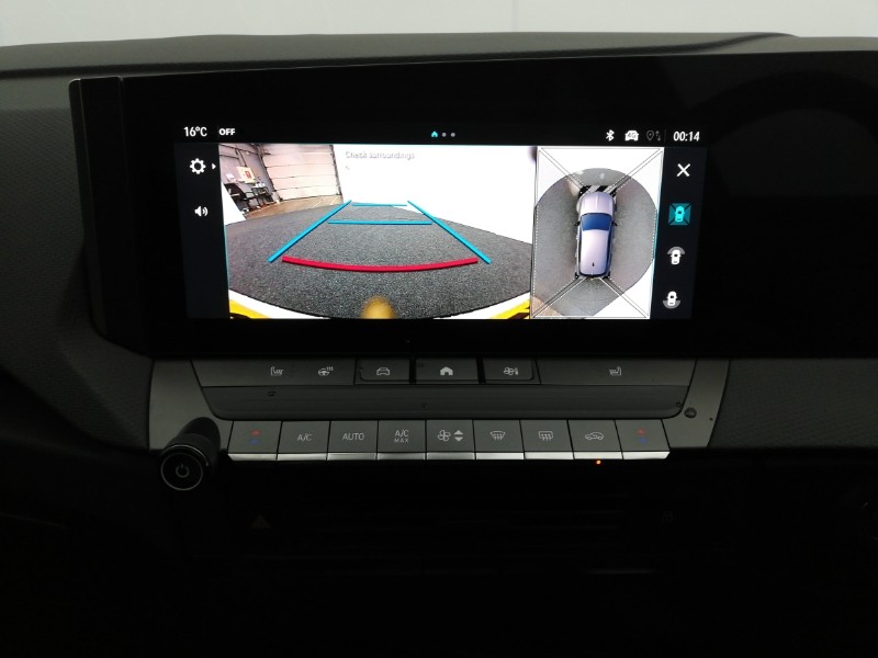 Used Vauxhall Astra 2025 for sale - 76317685: Photo 10