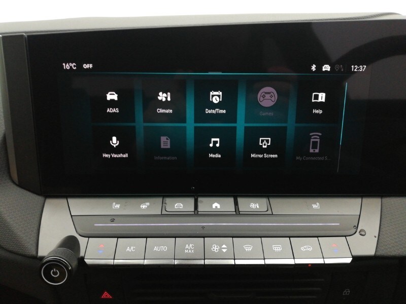 Used Vauxhall Astra 2025 for sale - 76317685: Photo 16