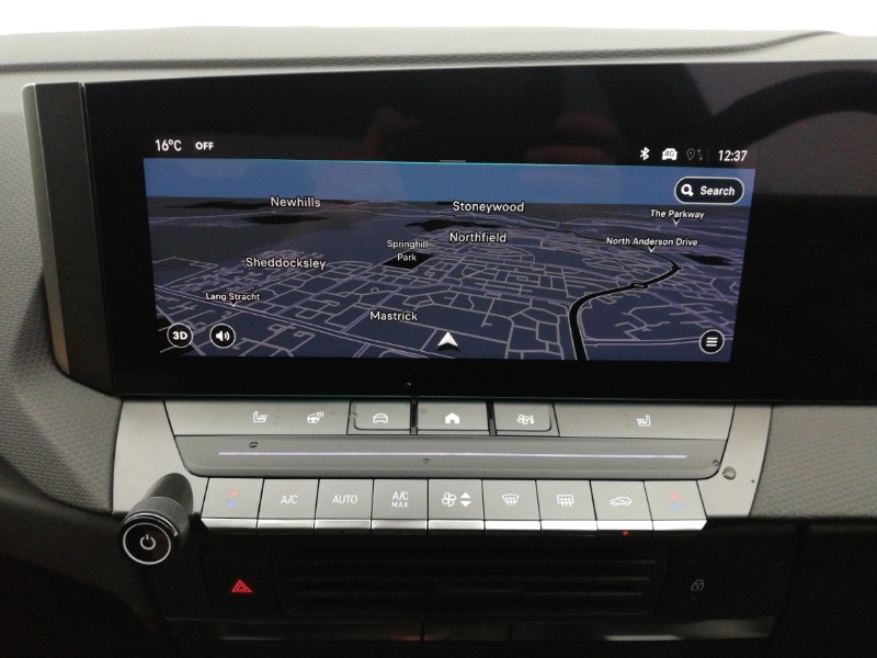 Used Vauxhall Astra 2025 for sale - 76317685: Photo 17