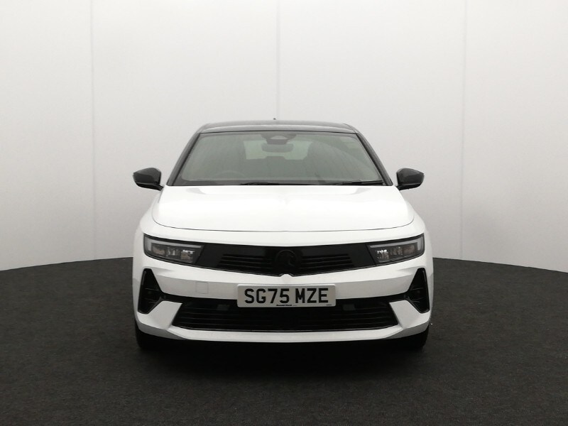 Used Vauxhall Astra 2025 for sale - 76317685: Photo 19